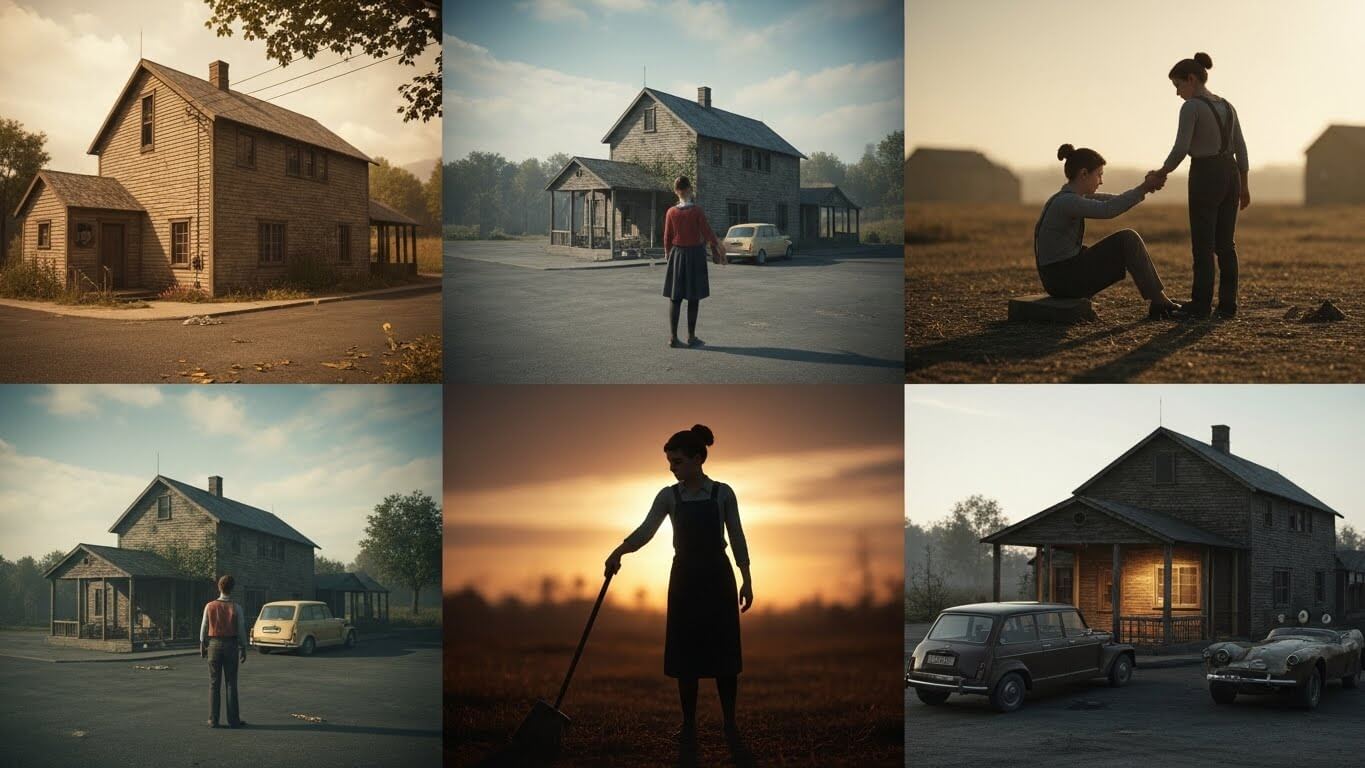 2025년 기준 사라진 해외 희귀 직업들 관련 사진