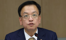 최상목 경제부총리 프로필 권한대행