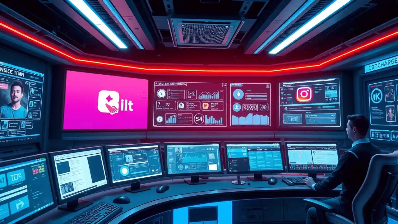 <img src="ai_personalized_content_delivery.webp" alt="AI 추천 시스템을 통한 개인 맞춤 콘텐츠 배포 과정을 시각화합니다">