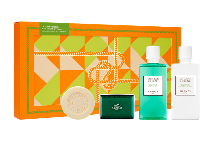 이마트 에르메스 선물 세트. 이마트.