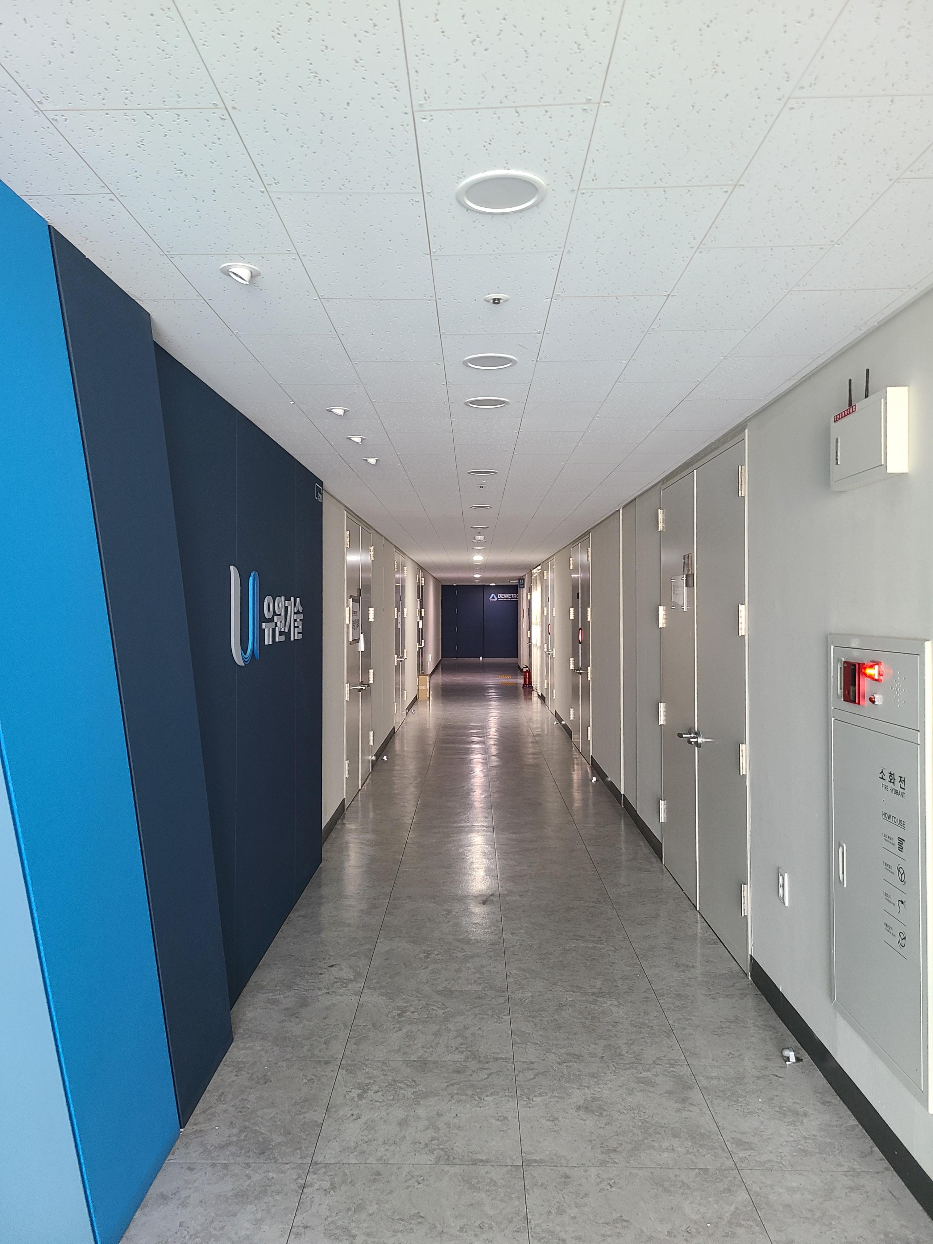 두산명학아너비즈타워 섹션오피스6