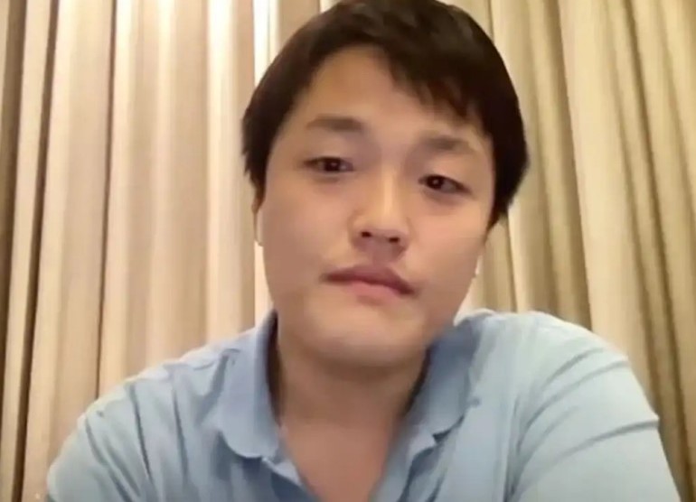 권도형 구속#44; 체포