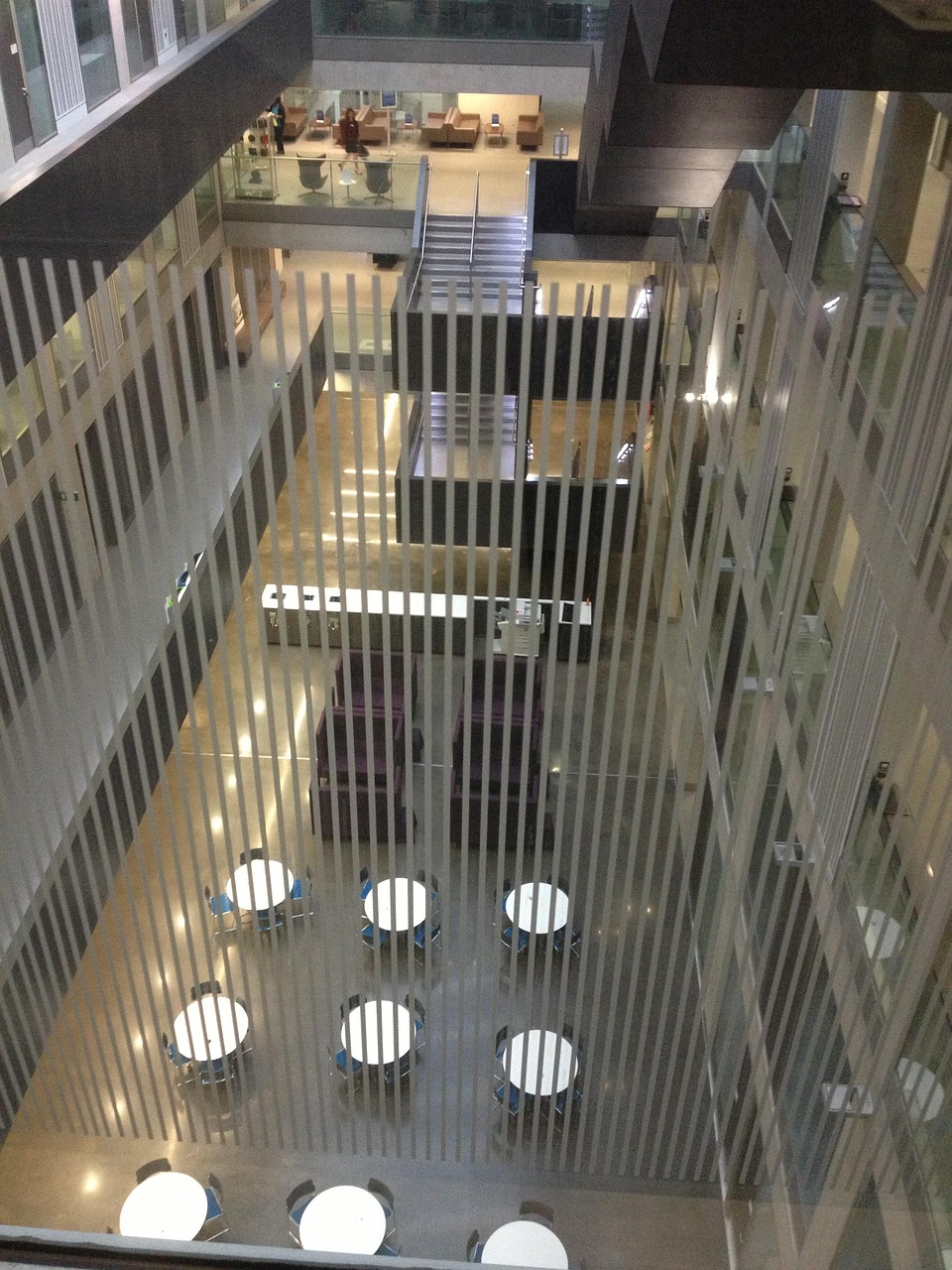 영국 주요 도시별 디자인대학 관련