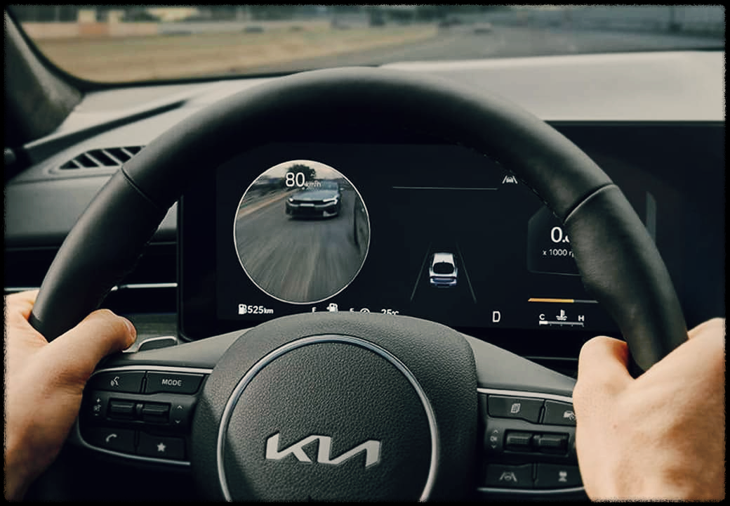 K5 페이스리프트