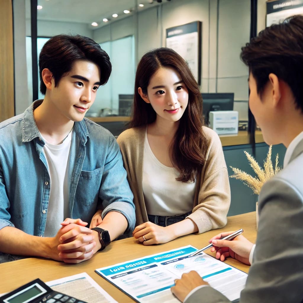 2025년 디딤돌 대출 신청 방법과 자격 요건 총정리