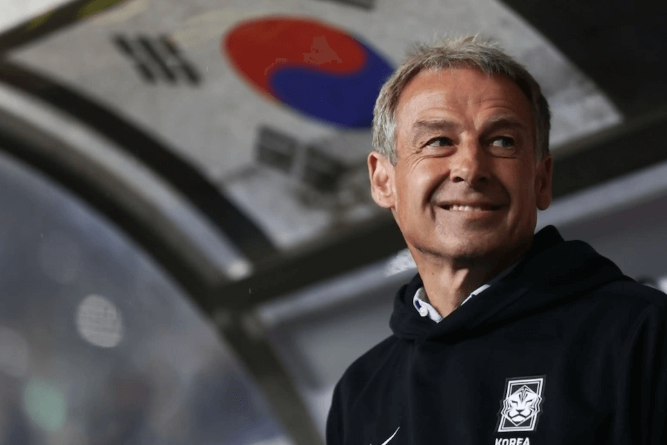 축구 감독