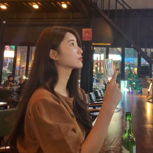 뮤지컬배우 박혜민 인스타 몸매