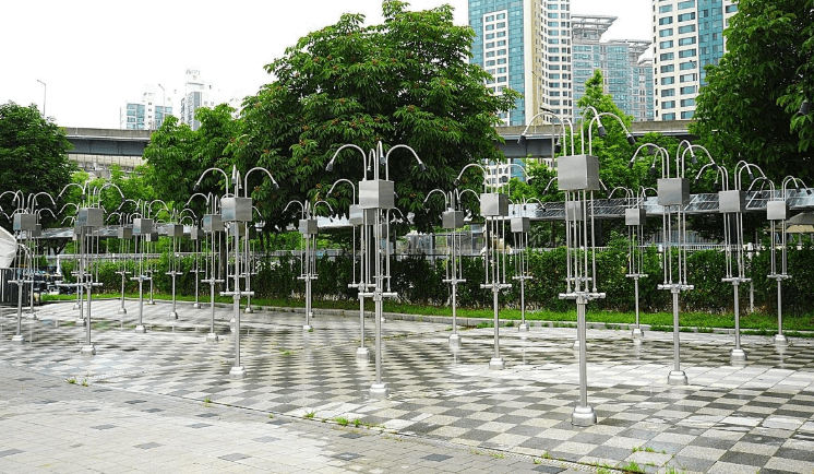 한강 수영장 개장일 및 예매방법 총정리 (+야간개장)