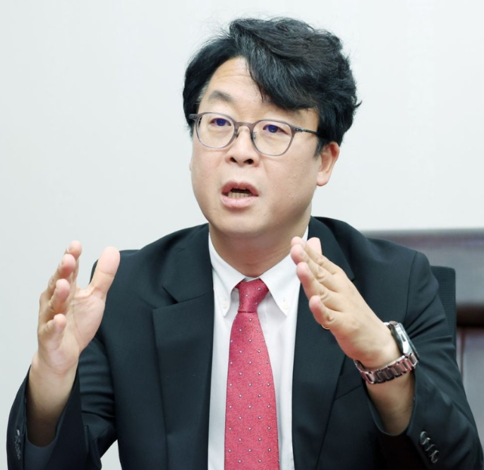 곽규택 지가먼데 발언 논란