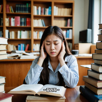 두통 부위별 의심 질환