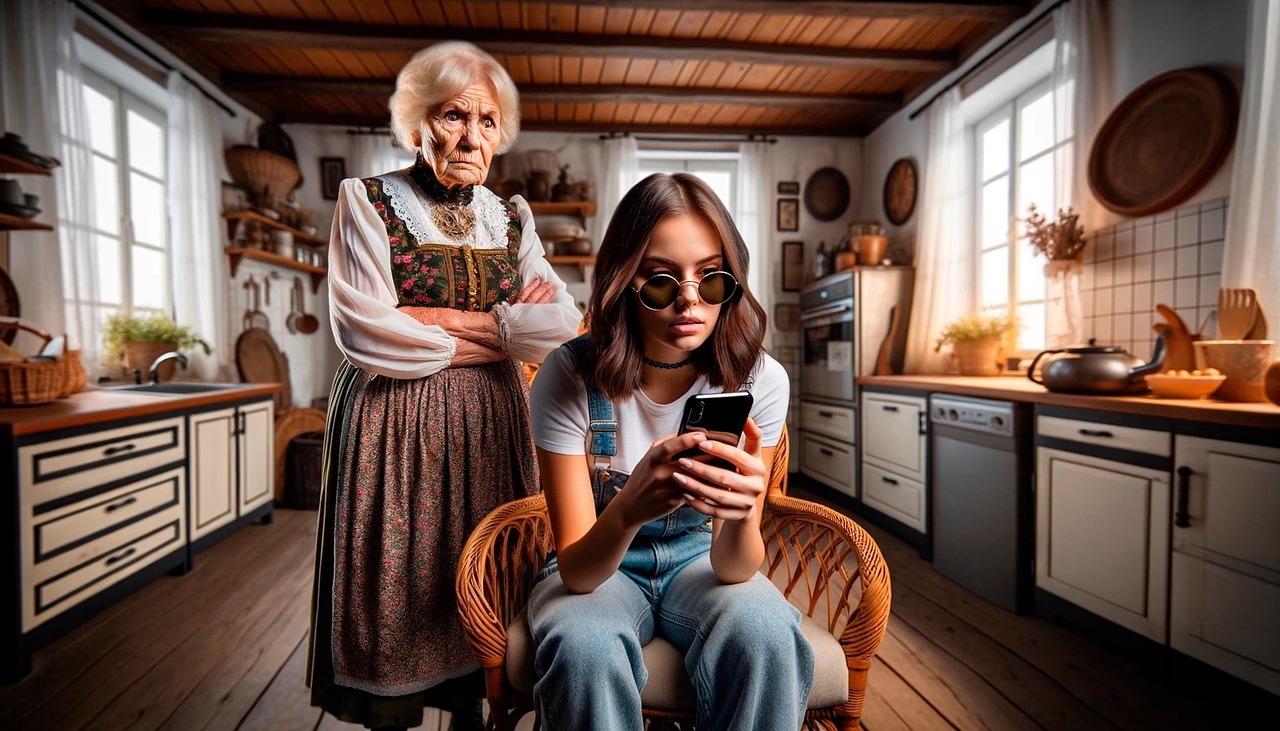 50대 가족 갈등의 진짜 원인 심리 사회학 기반 분석