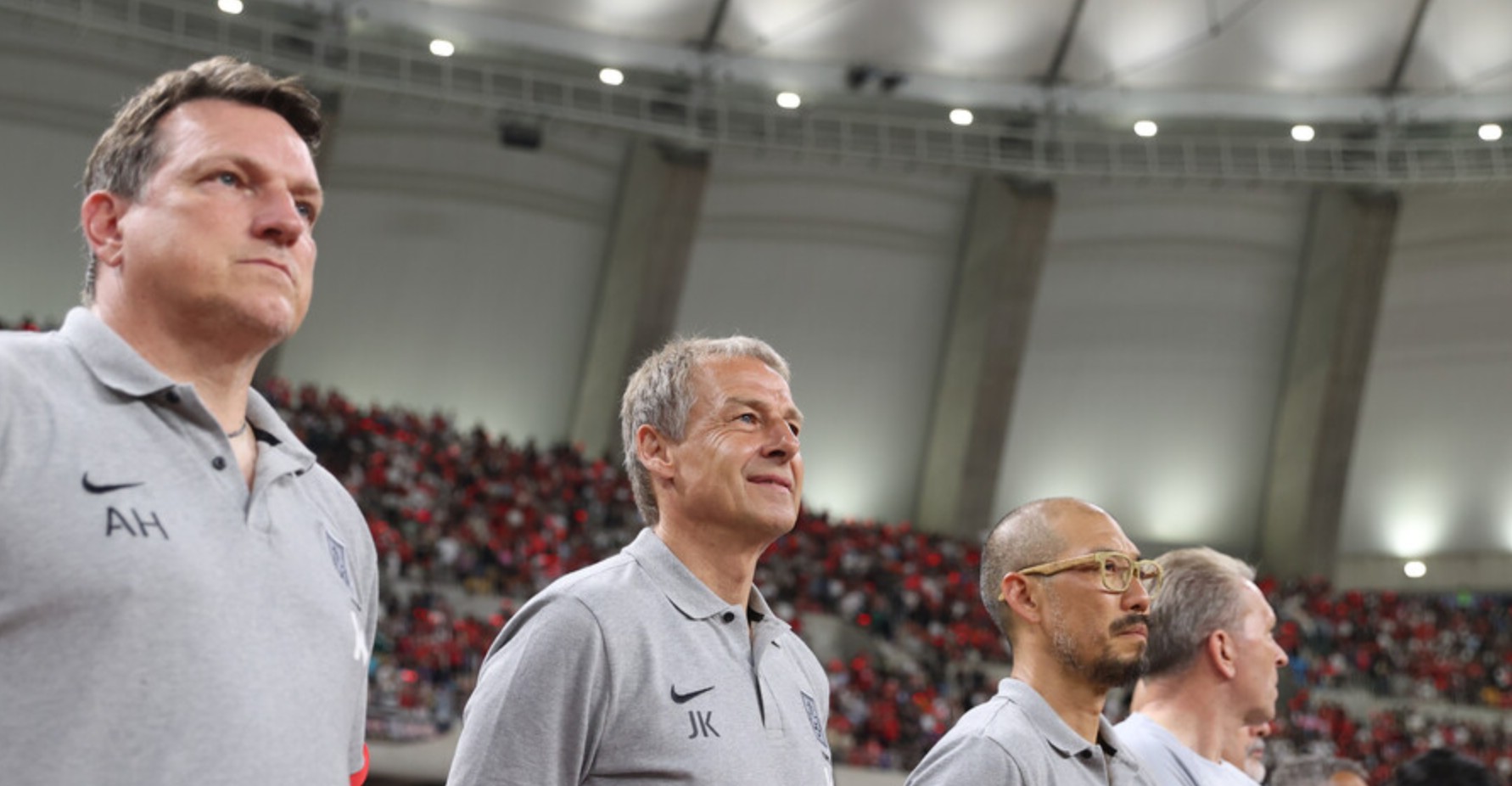 축구국가대표팀 경기 일정