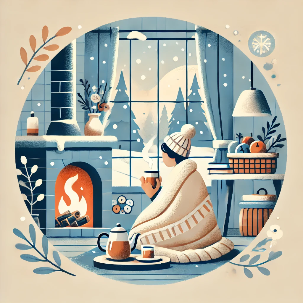 겨울철 건강관리