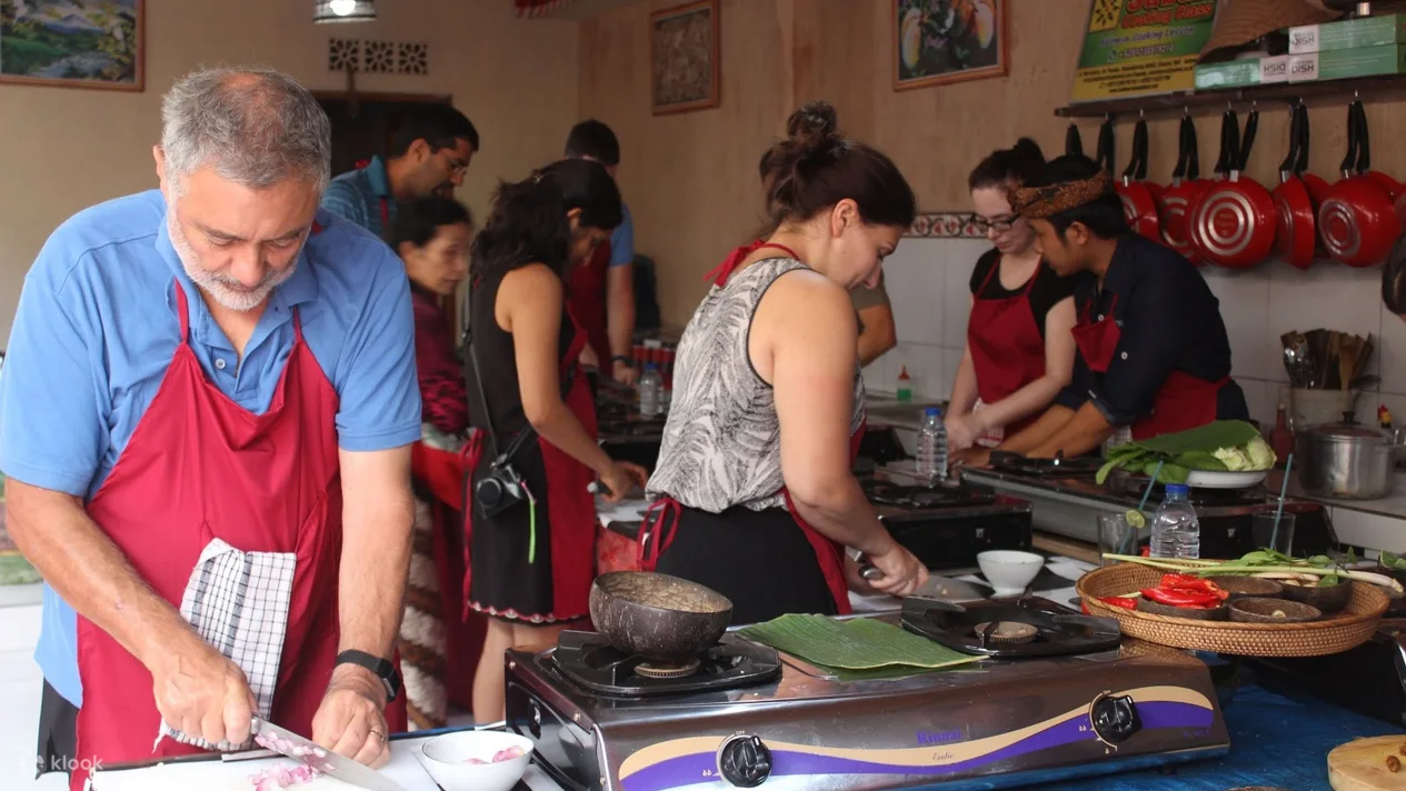 우붓액티비티_요리클래스