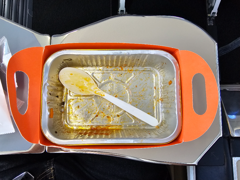 제주항공 기내식 07