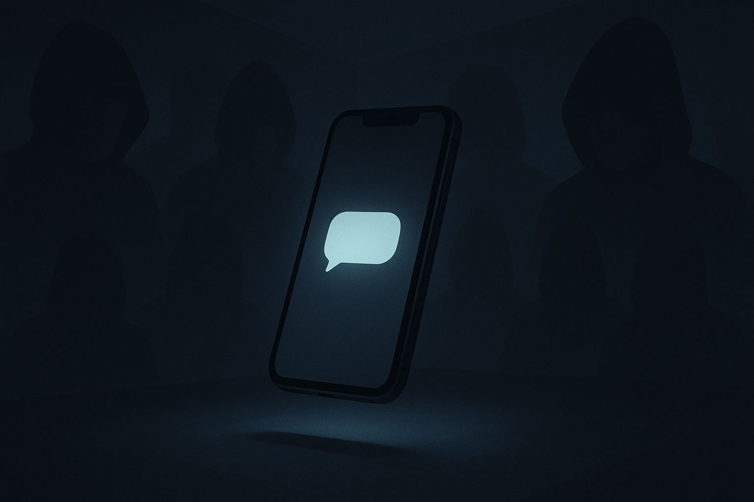 로맨스 스캠 참조 일러스트