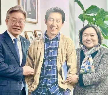 인재근 국회의원 프로필 나이 고향 학력 재산 남편 지역구