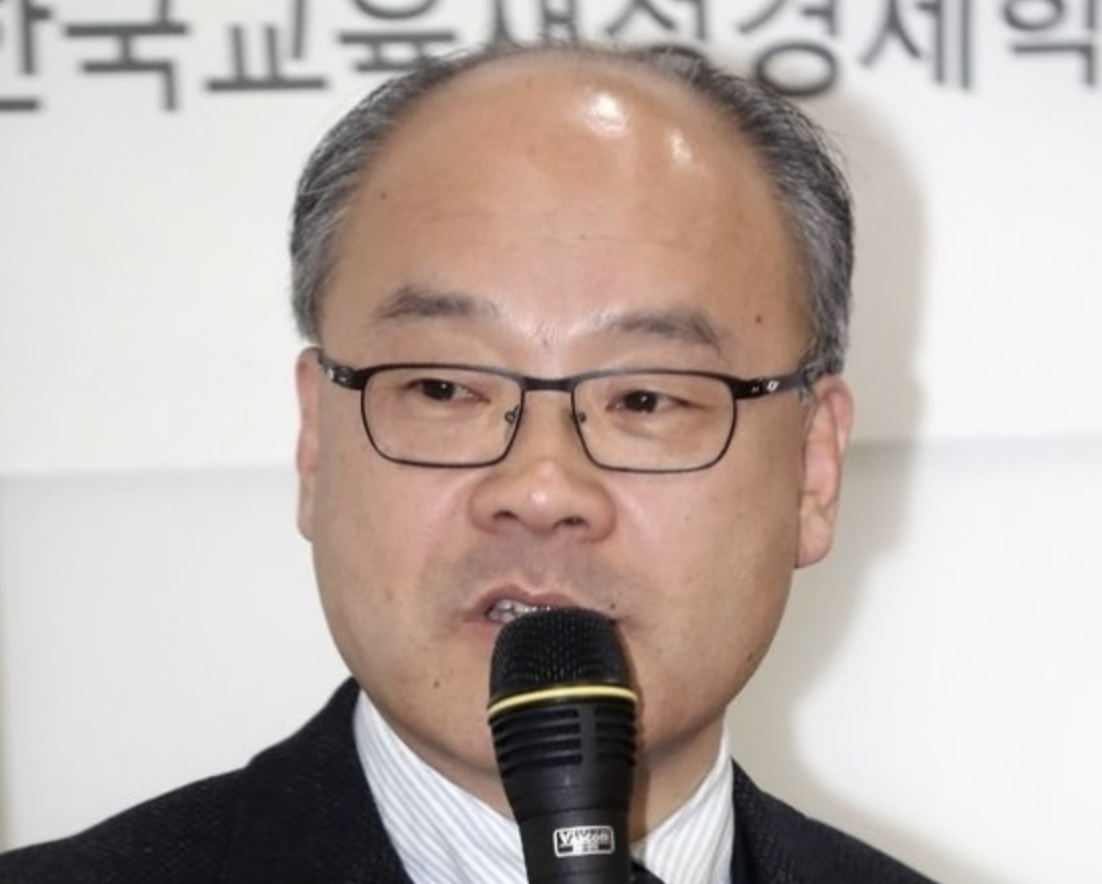 설세훈 비서관