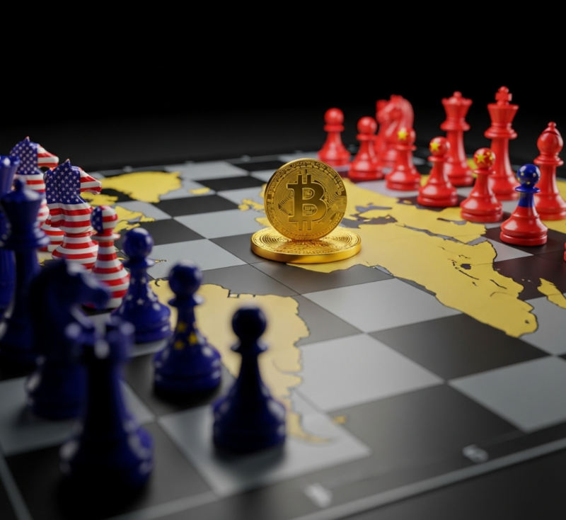 거대한 게임 이론(Game Theory): 너도나도 살 수밖에 없다!