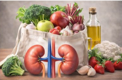 신장에 좋은 음식 나쁜 음식