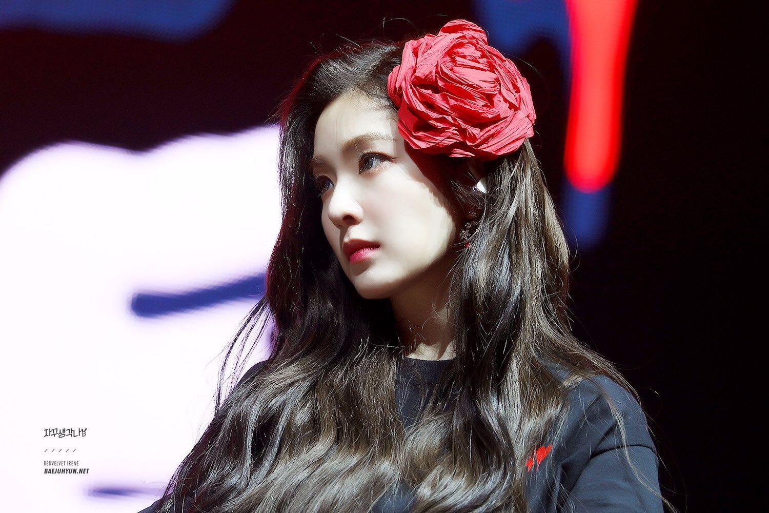 레드벨벳 아이린 고화질 레드벨벳 아이린 고화질