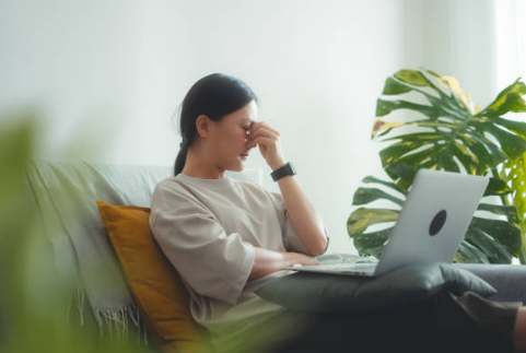 비문증 치료방법, 자연치유, 원인 총정리 (2024ver)