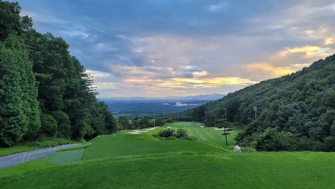 경기도 여주 '신라 컨트리클럽' 소개 및 예약방법