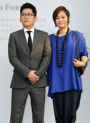 박선주 돌싱포맨