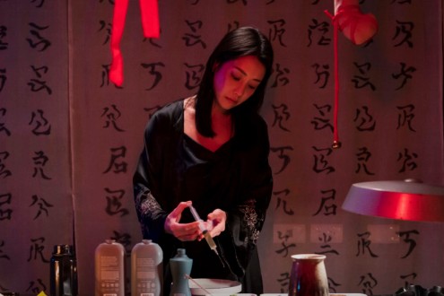 숨통을 조이는 사랑 결말 후기 리뷰 호평과 혹평 - 대만 로맨스 영화다시보기 추천