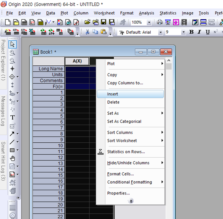 Origin&#44; 오리진&#44; Origin Insert