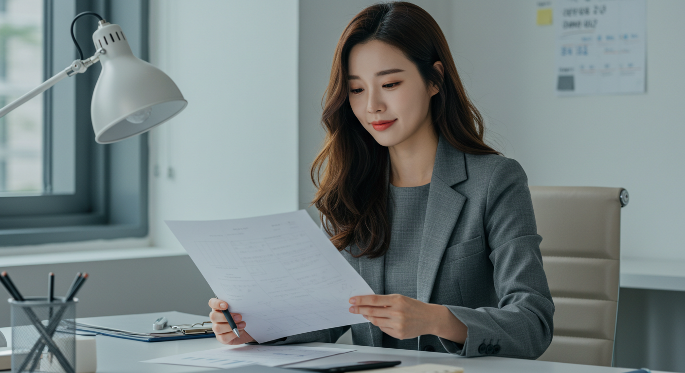 기초생활수급자 재산 기준 2025년 변경사항 정리