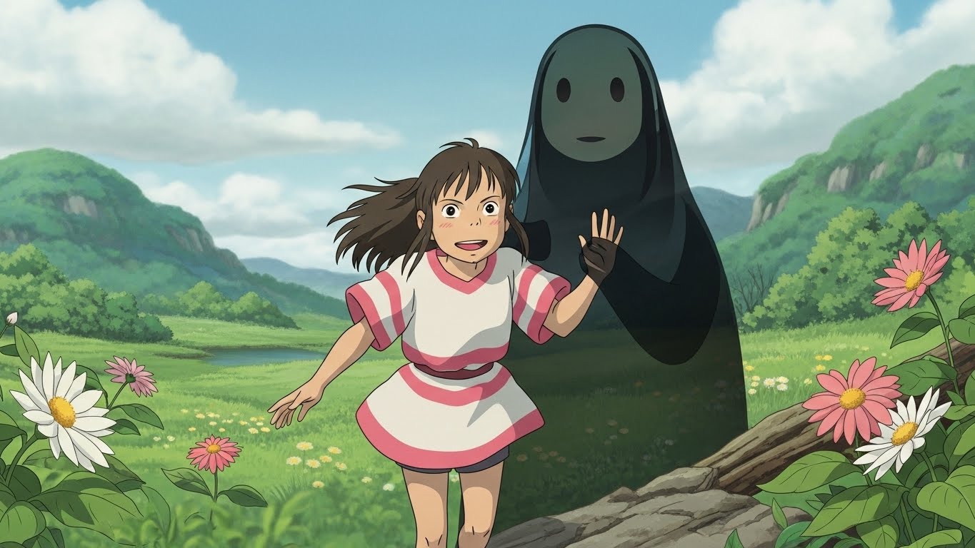 센과치히로의행방불명 예매 꿀팁!