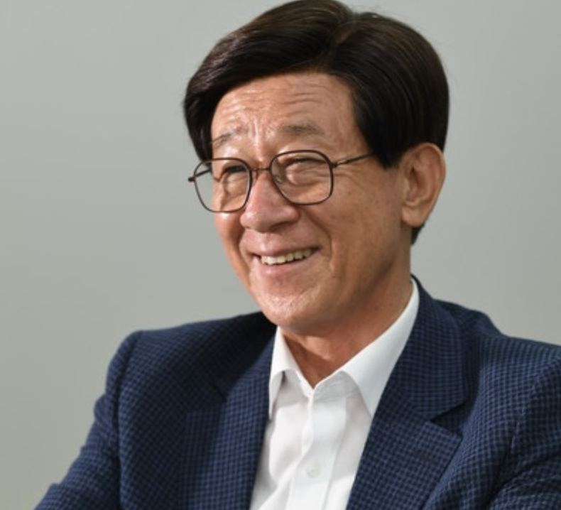정종복 프로필