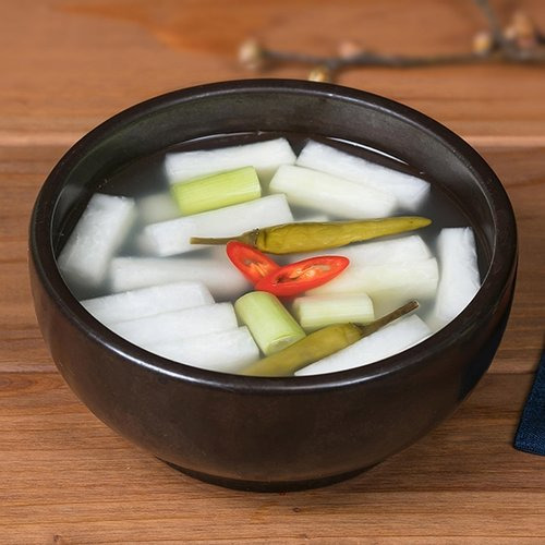 동치미