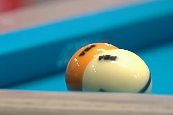 billiard