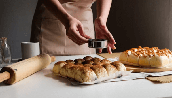 제과제빵&amp;#44; 국비지원 과정으로 취업/창업 노하우