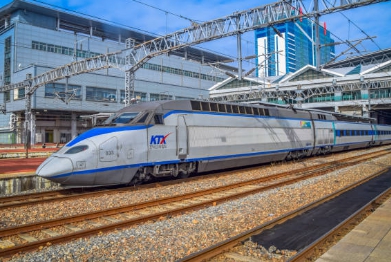 KTX 다자녀 할인