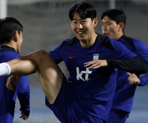 한국-쿠웨이트-축구-중계