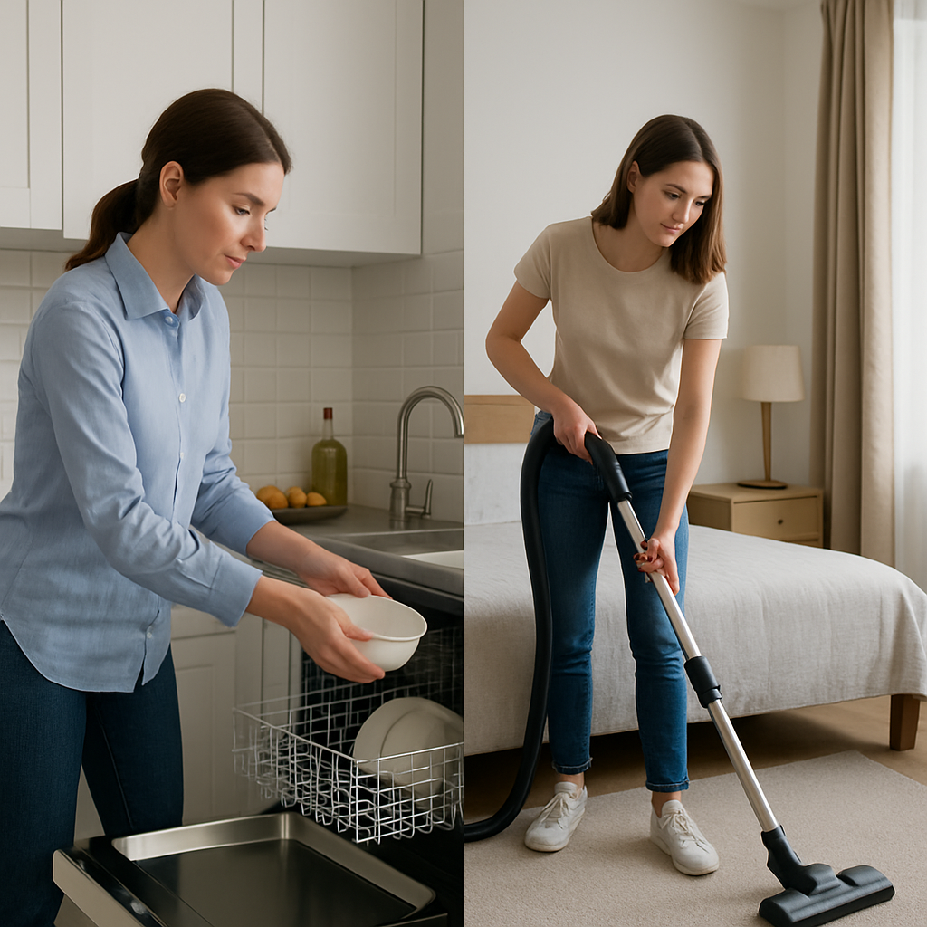 임장크루 민폐 문제