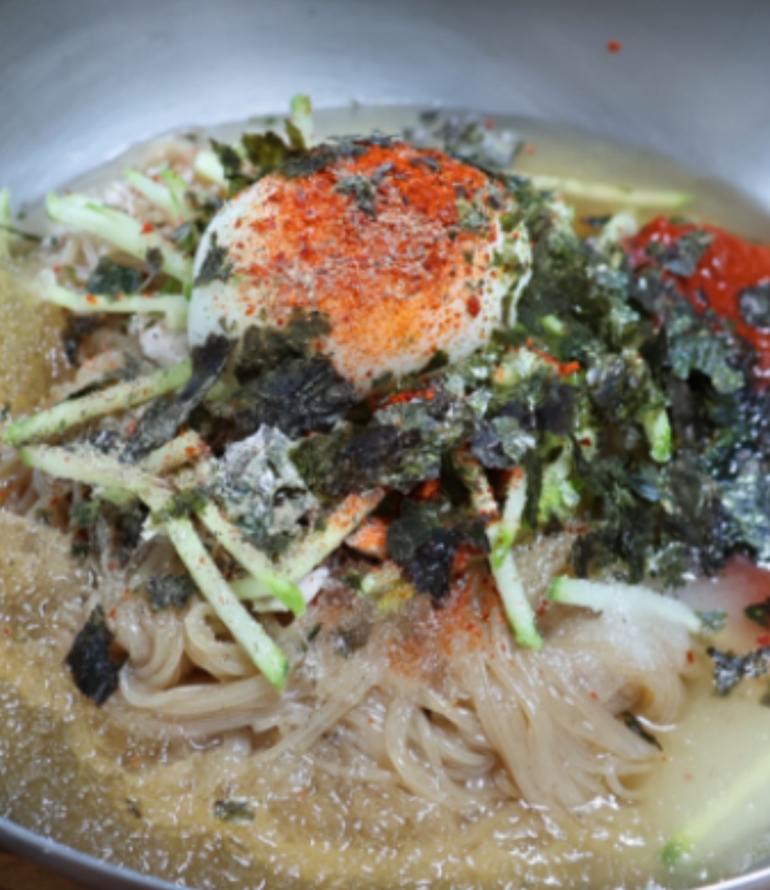 대풍식당 음식