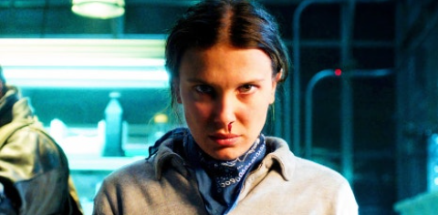 기묘한 이야기 시즌5