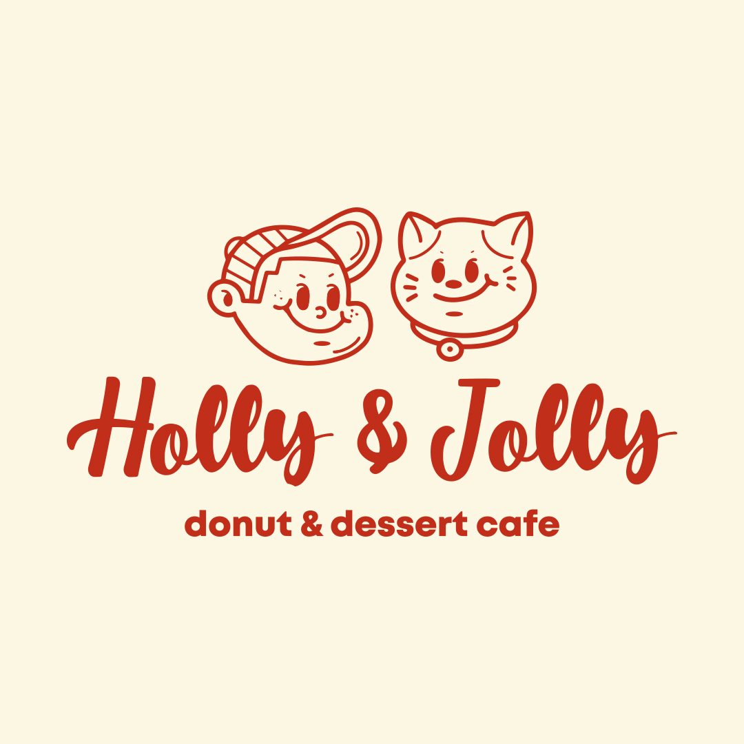 홀리앤졸리 도넛&커피 이천점