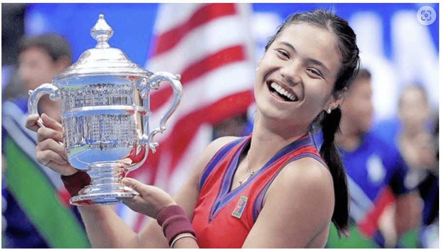 2022 US 오픈 테니스 대회 1라운드 결과 2라운드 대진표