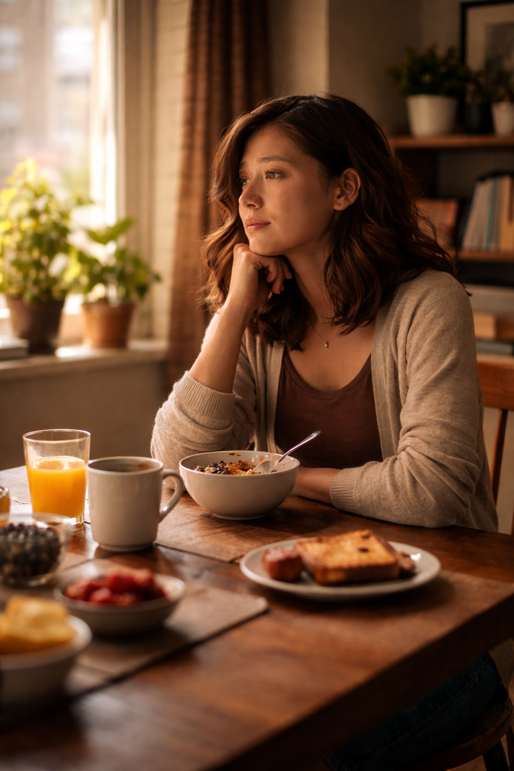 영화 속 평범한 하루가 유독 마음에 오래 남는 이유