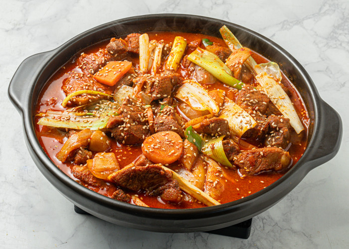 물의정원 근처 맛집