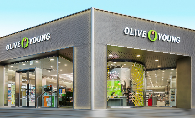 올리브영 민생지원금