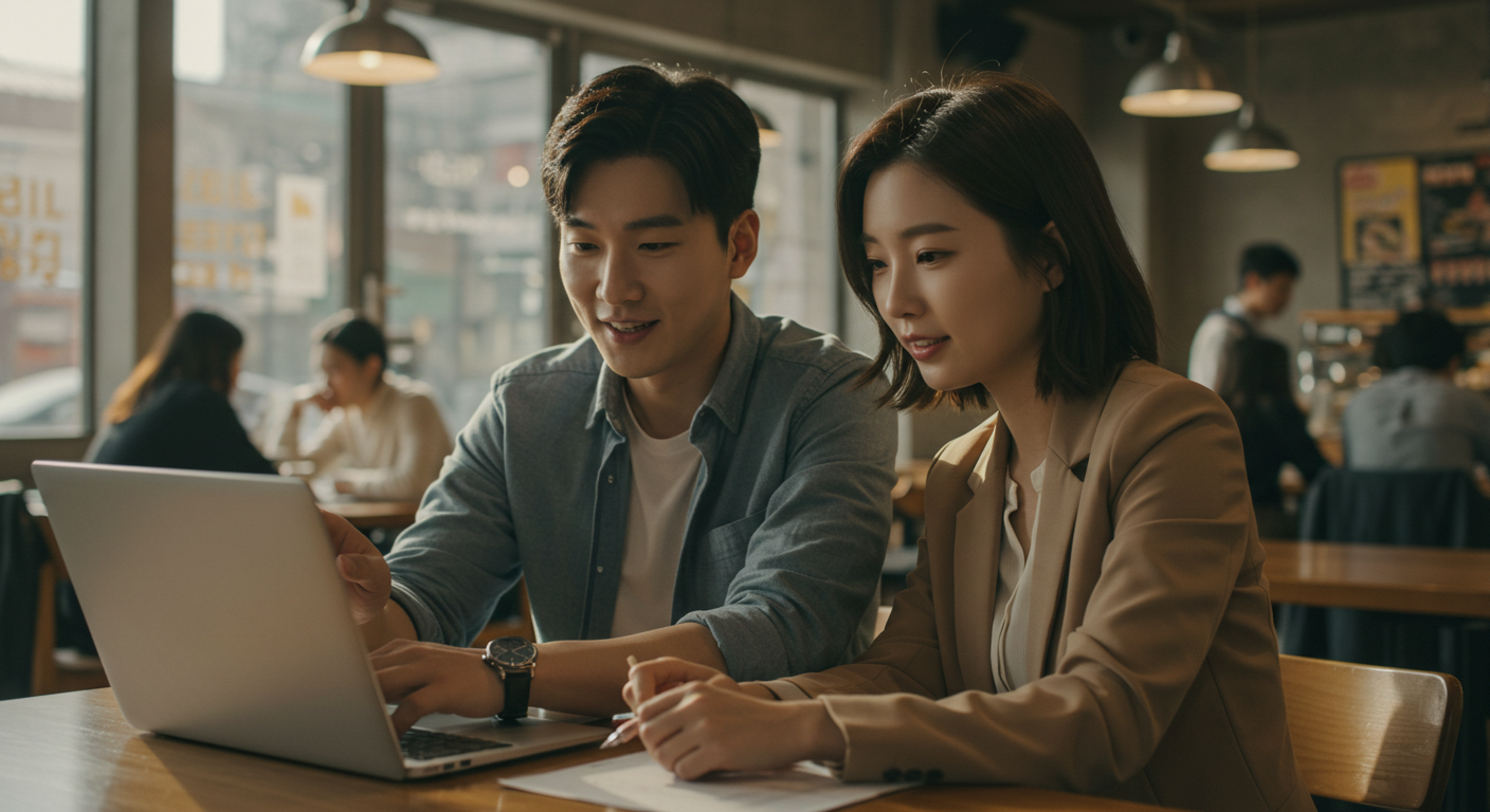 직장인 투잡 알바