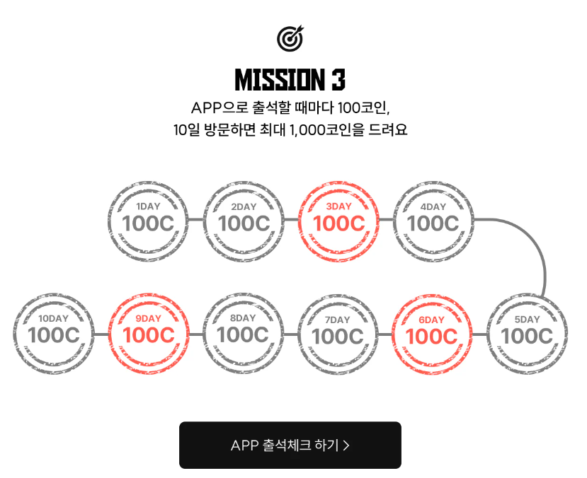 2024 블랙 프라이데이 삼성 SSF샵 할인 품목 이벤트