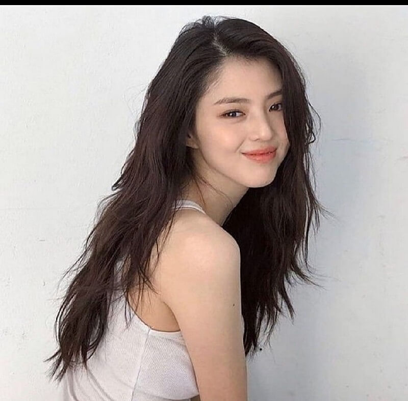 한소희 
