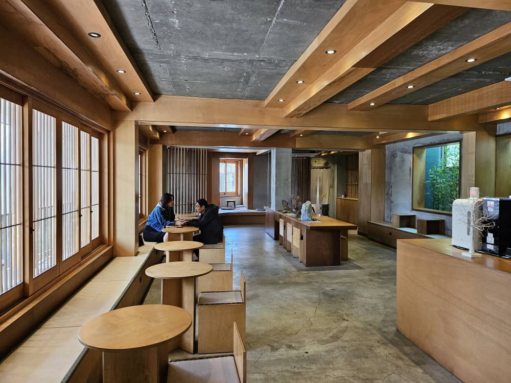 송도 아키라커피